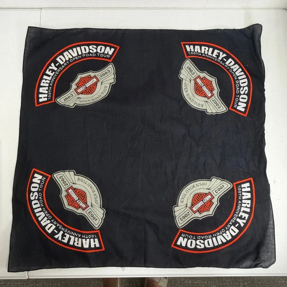 Harley-Davidson brand harley
